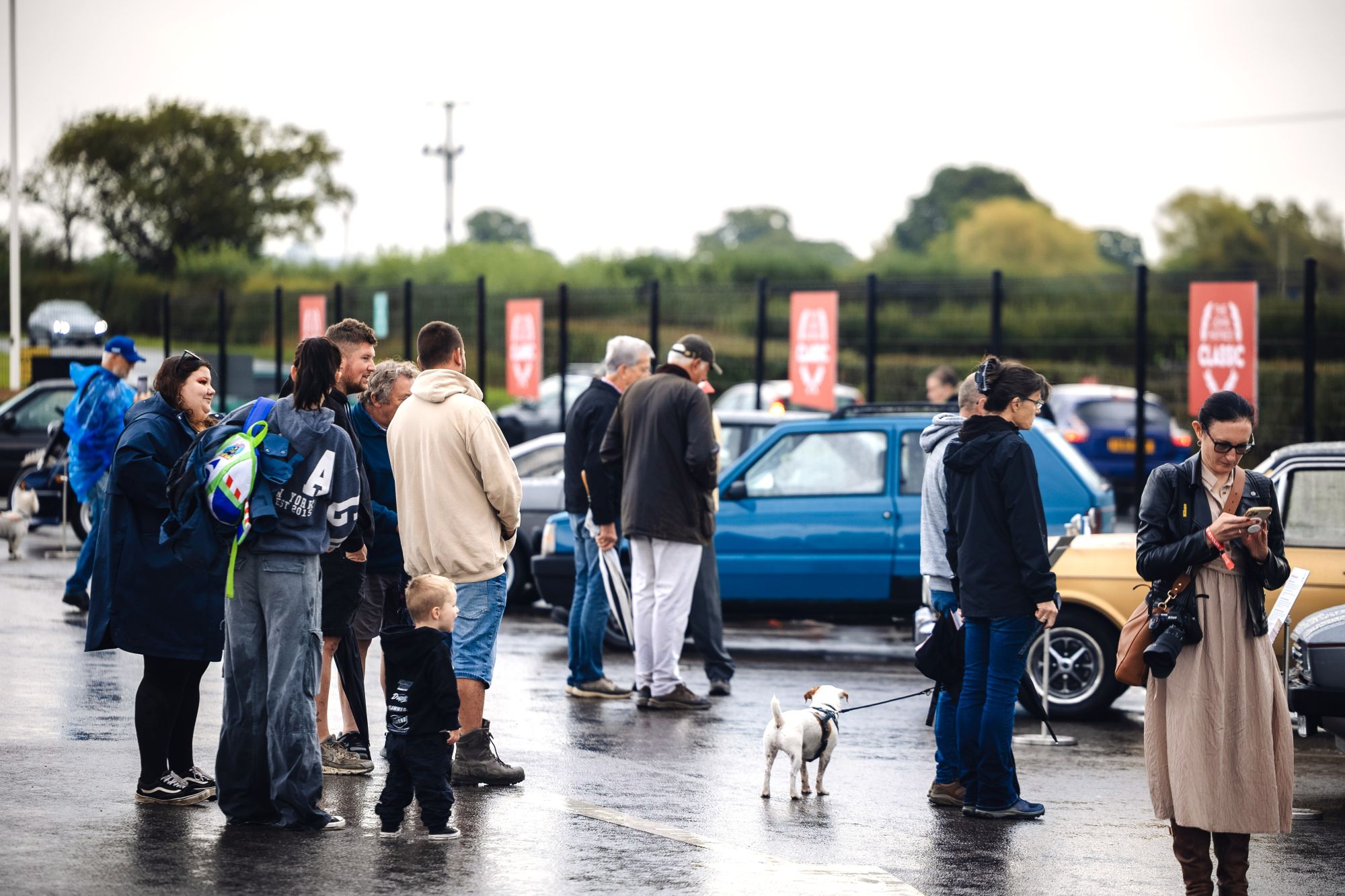 Haynes Motor Museum Family Day Out
