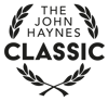 John Haynes Classic Logo No Date