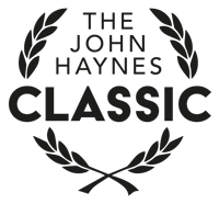 John Haynes Classic Logo No Date